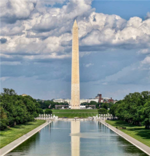 Washington Monument